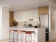 Appartement à Louer 1415 Avenue Papineau, Ville Marie...