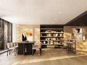 Appartement à Louer 1415 Avenue Papineau, Ville Marie...