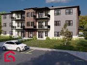 Appartement à Louer 141,Rue Andrée Champagne, Saint...