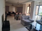 Appartement à louer 142 m² à Casablanca