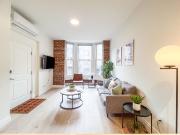 Appartement à Louer 1435 1 Rue Pierce, Ville Marie...