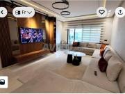 Appartement à louer 143 m² à CFC