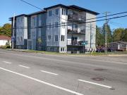 Appartement à Louer 1440 boulevard pie xi nord, La Haute...