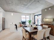 Appartement à Louer 1445 rue Clark, Montréal 30 photos |...