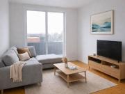 Appartement à Louer 1447 Dollard Avenue LaSalle, LaSalle...