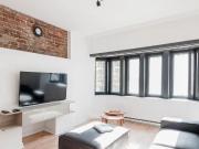 Appartement à Louer 1463 Bishop, Anjou Montréal 30...