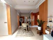 Appartement à louer 14 000 dh 104 m², 2 chambres...