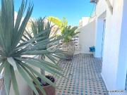 Appartement à louer 14 000 dh 146 m², 2 chambres Racine...