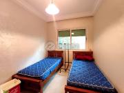 Appartement à louer 14 000 dh 166 m², 3 chambres Racine...