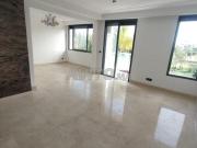 Studio neuf meublé à louer – CFC