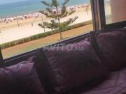 Appartement à louer 150 m² à Corniche Mohammedia