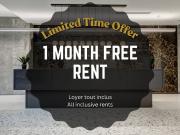 Appartement à Louer 1555 Rene Levesque West, Anjou...