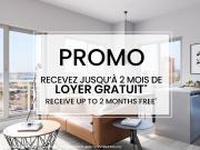 Appartement à Louer 1569 rue Saint Hubert, Montréal 30...