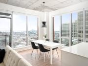 Appartement à Louer 1569 Saint Hubert street, Anjou...