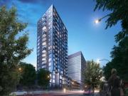 Appartement à Louer 1569 Saint Hubert street, Anjou...