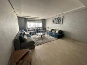 Appartement à louer 156 m² à Casablanca