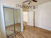 Appartement à Louer 1584 rue Dorion, Ville Marie Centre...