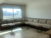 Appartement à louer 159 m² à Casablanca