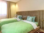 Appartement à louer 15 000 dh 101 m², 2 chambres Guéliz...