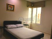 Appartement à louer 15 000 dh 142 m², 3 chambres Iberie...