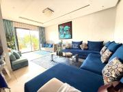 Appartement à louer 15 000 dh 200 m², 2 chambres Souissi...