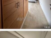 Appartement à louer 160 m² à Casablanca