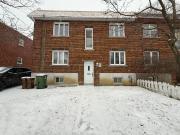 Appartement à Louer 1643,Rue Millar, Saint Laurent...