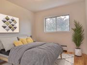 Appartement à Louer 1645 Rue Grenet Saint Laurent H4L...