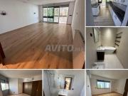 Appartement à louer 165 m² à Rabat
