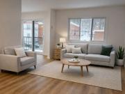 Appartement à Louer 1665 rue Galt Ouest, Mont Bellevue...