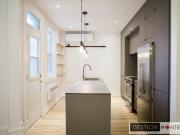 Appartement à Louer 1695 Rue Fullum, Ville Marie Centre...