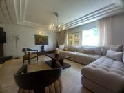 Appartement à louer 16 000 dh 160 m², 3 chambres Racine...