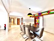 Appartement à louer 16 500 dh 221 m², 3 chambres Les...