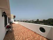 Appartement à louer 170 m² Agdal Rabat