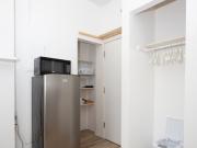 Appartement à Louer 1711 Rue saint Denis, Ville Marie...