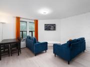 Appartement à Louer 1711 Rue saint Denis, Ville Marie...