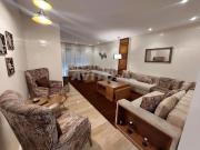 Appartement à louer 173 m² à Casablanca