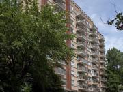 Appartement à Louer 1745 Avenue Cedar, Montréal 30...