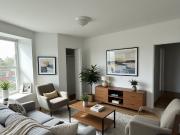 Appartement à Louer 1755 Rue Poupart, Montréal 9 photos...