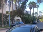 Appartement à louer 175 m², avec un petit jardin Appartement à louer 175 m², avec un petit jardin