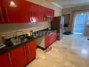 Appartement haut standing à louer 2 mars casa