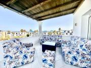 Appartement à louer 180 m² à Marina Smir