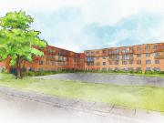 Appartement à Louer 1855 Rue Therrien, Brossard 30...