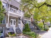 Appartement à Louer 1882 1886 Sherbrooke East, Montréal...