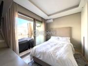 Appartement à louer 18 000 dh 136 m², 2 chambres Racine...