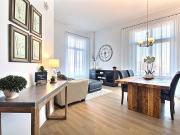 Appartement à Louer 1900 Rue des Francs Bourgeois,...