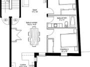Appartement à Louer 1925 1ere avenue, La Cité Limoilou...