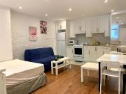 Appartement à Louer 1938 Rue Tupper, Ville Marie Centre...