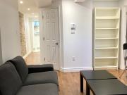 Appartement à Louer 1938 Rue Tupper, Ville Marie Centre...