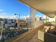 Appartement à louer 19 500 dh 158 m², 3 chambres... Appartement à louer 19 500 dh 158 m², 3 chambres...